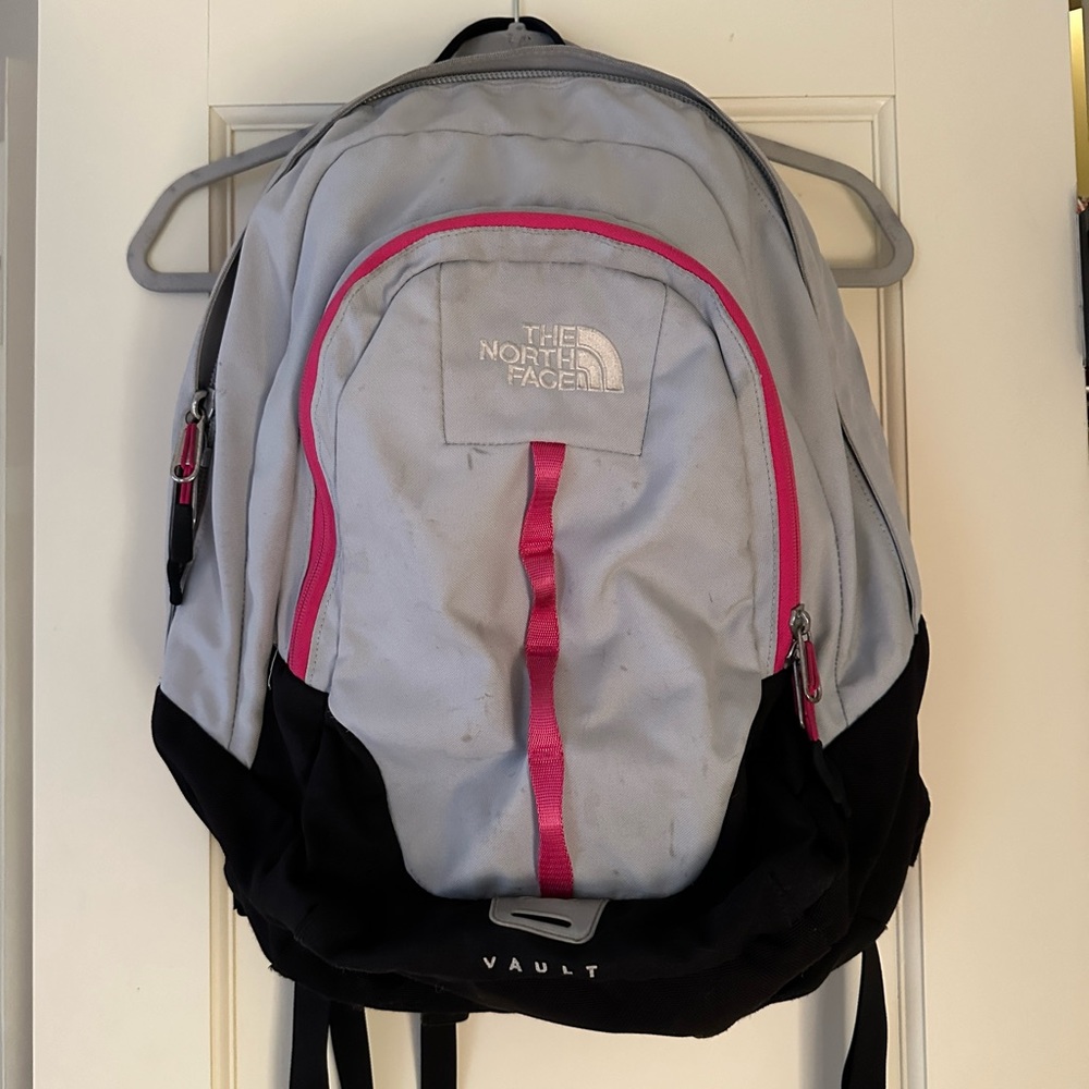 Northface Vault Backpack - image 1